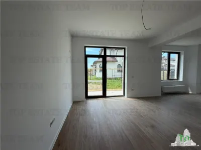 Premium Duplex in Aria Residence Corbeanca – Ideal Family Home | €187,000 + VAT - foto 4