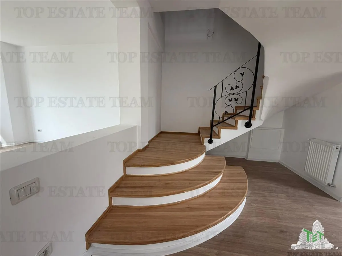 Premium Duplex in Aria Residence Corbeanca – Ideal Family Home | €187,000 + VAT - foto 8