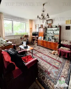 Two-Bedroom Apartment, Iancului Area, Exceptional Position - Bucuresti