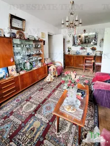Appartement Deux Pièces, Quartier Iancului, Position Exceptionnelle - foto 2