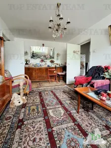 Appartement Deux Pièces, Quartier Iancului, Position Exceptionnelle - foto 3