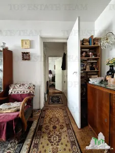 Appartement Deux Pièces, Quartier Iancului, Position Exceptionnelle - foto 4