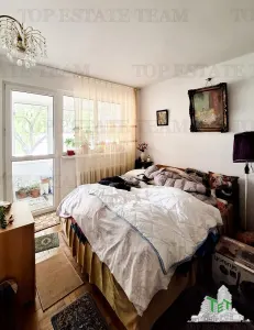 Appartement Deux Pièces, Quartier Iancului, Position Exceptionnelle - foto 5