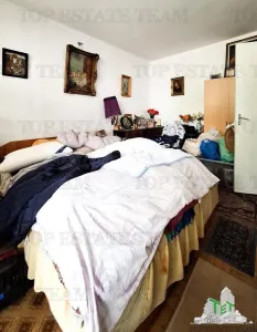 Appartement Deux Pièces, Quartier Iancului, Position Exceptionnelle - foto 6