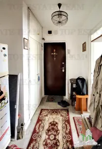 Appartement Deux Pièces, Quartier Iancului, Position Exceptionnelle - foto 7