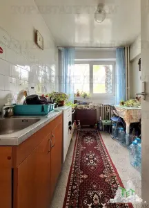 Appartement Deux Pièces, Quartier Iancului, Position Exceptionnelle - foto 8