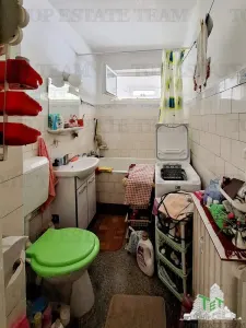Appartement Deux Pièces, Quartier Iancului, Position Exceptionnelle - foto 9