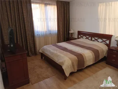 Villa Espaciosa de 5 Dormitorios | Giulesti, Bucuresti | Construcción 2022 | Jardín Privado - foto 4