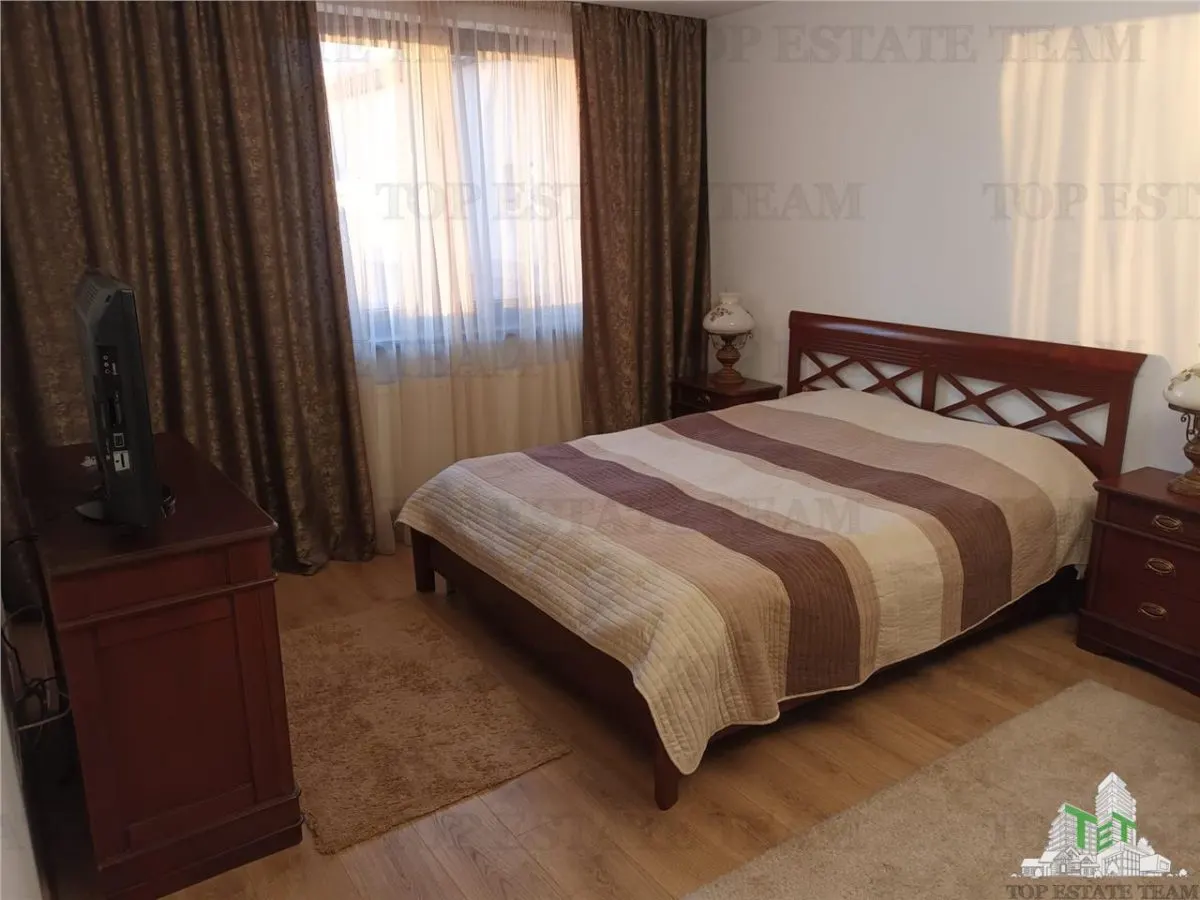 Villa Espaciosa de 5 Dormitorios | Giulesti, Bucuresti | Construcción 2022 | Jardín Privado - foto 4