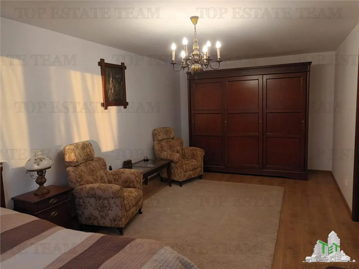 Villa Espaciosa de 5 Dormitorios | Giulesti, Bucuresti | Construcción 2022 | Jardín Privado - foto 7
