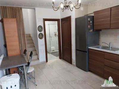 Villa Espaciosa de 5 Dormitorios | Giulesti, Bucuresti | Construcción 2022 | Jardín Privado - foto 10