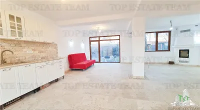 New 4-Bedroom Villa, Premium Finishes, Green City Residential Estate, 1 Decembrie - 1 Decembrie
