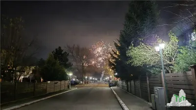 فيلا جديدة 4 غرف نوم، تشطيبات فاخرة، حي Green City السكني، 1 Decembrie - foto 11