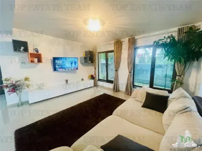 Villa Crystal, Corbeanca – Light, Space and Refinement - foto 12