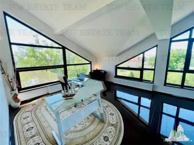 Villa Crystal, Corbeanca – Light, Space and Refinement - foto 14