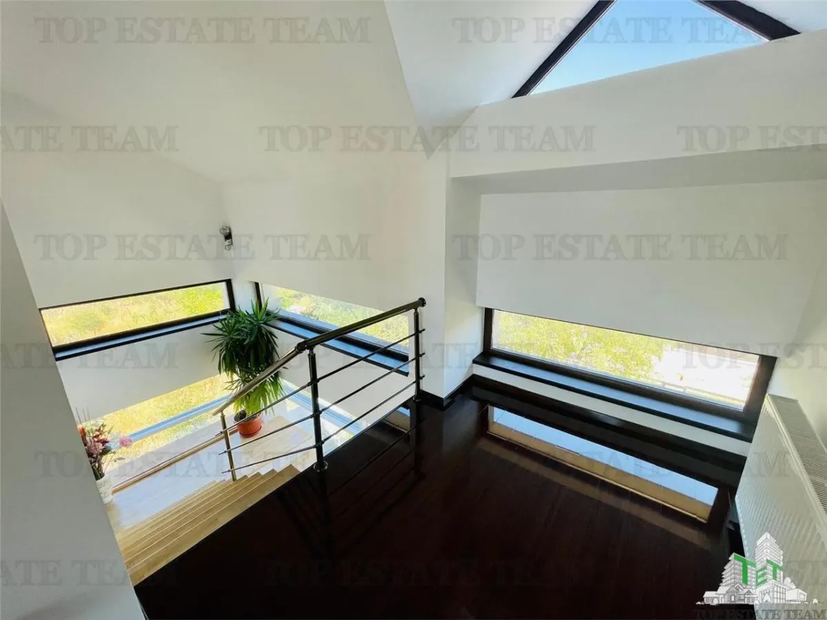 Villa Crystal, Corbeanca – Light, Space and Refinement - foto 19