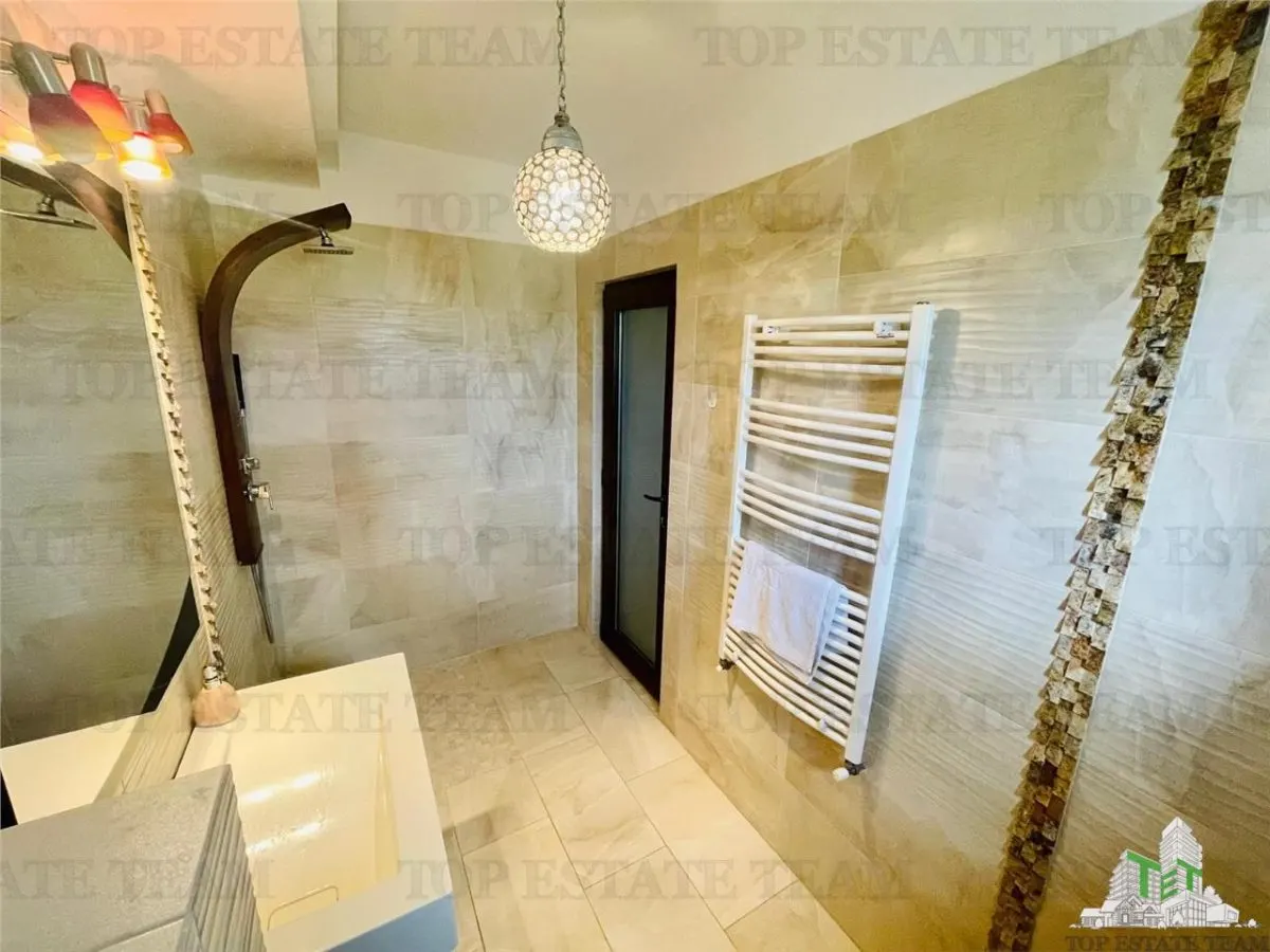 Villa Crystal, Corbeanca – Light, Space and Refinement - foto 20