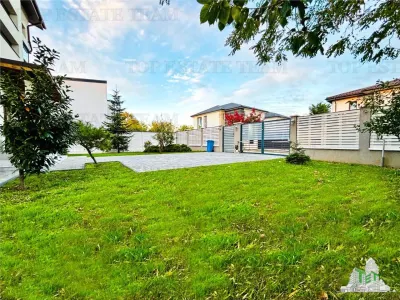 Villa Crystal, Corbeanca – Light, Space and Refinement - foto 5