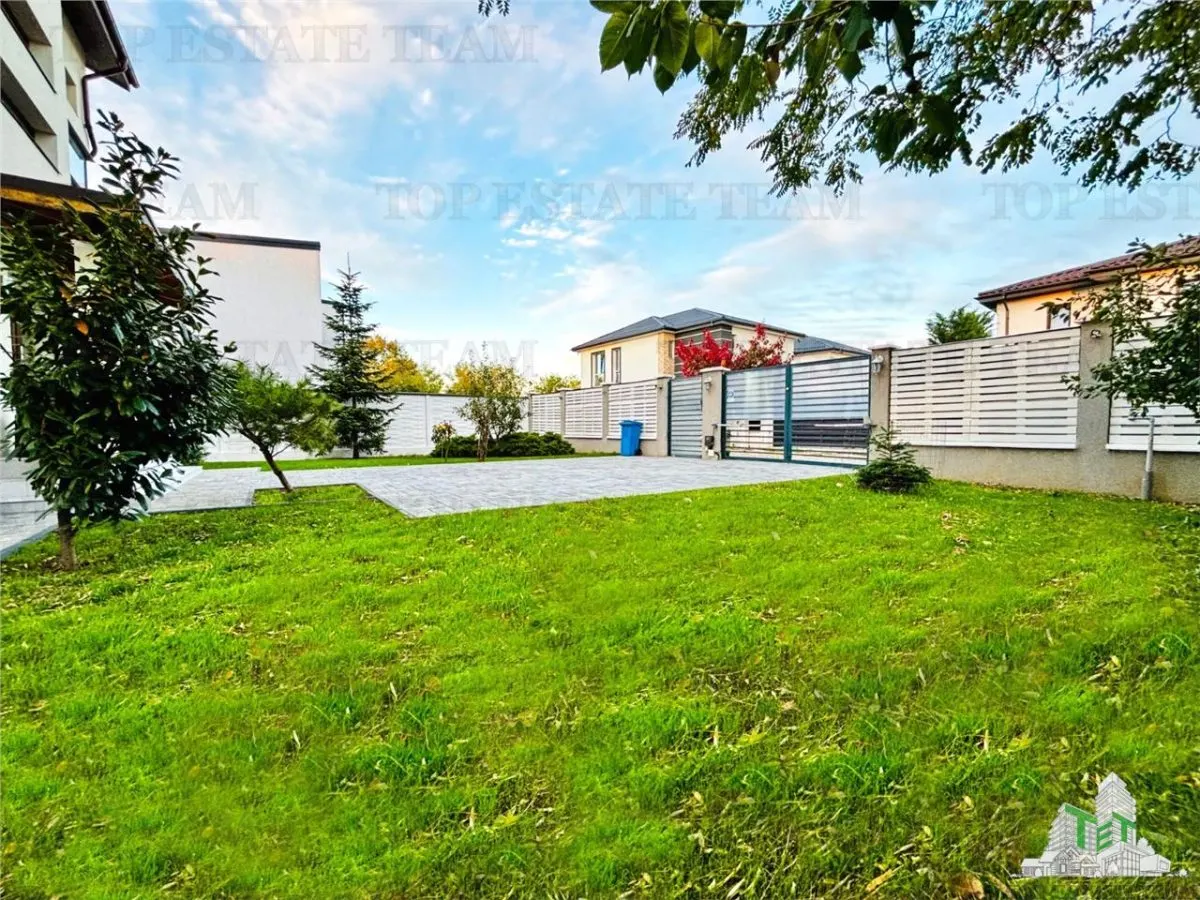 Villa Crystal, Corbeanca – Light, Space and Refinement - foto 5