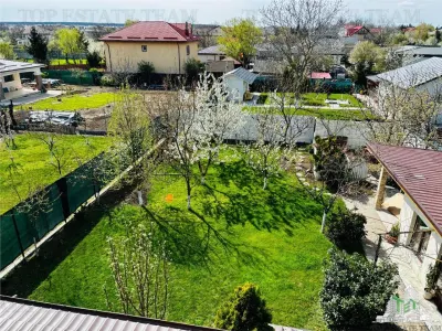 Villa Crystal, Corbeanca – Light, Space and Refinement - foto 9
