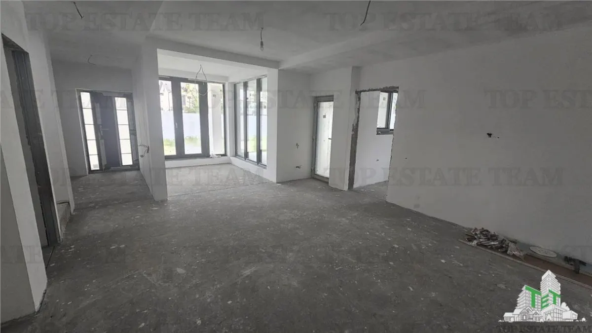 Villa Construcción Propia, Parcela 525m², Prelungirea Ghencea-Bragadiru - foto 2