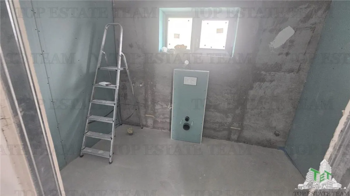 Villa Construcción Propia, Parcela 525m², Prelungirea Ghencea-Bragadiru - foto 13