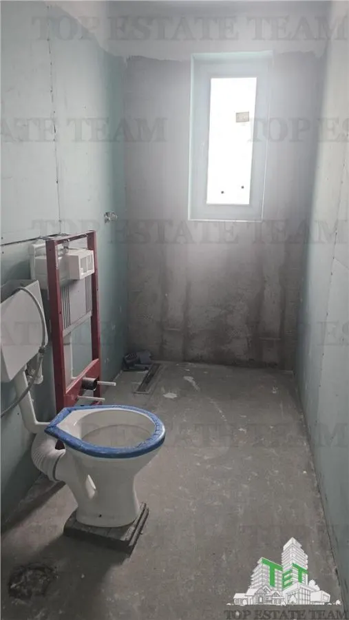 Villa Construcción Propia, Parcela 525m², Prelungirea Ghencea-Bragadiru - foto 14
