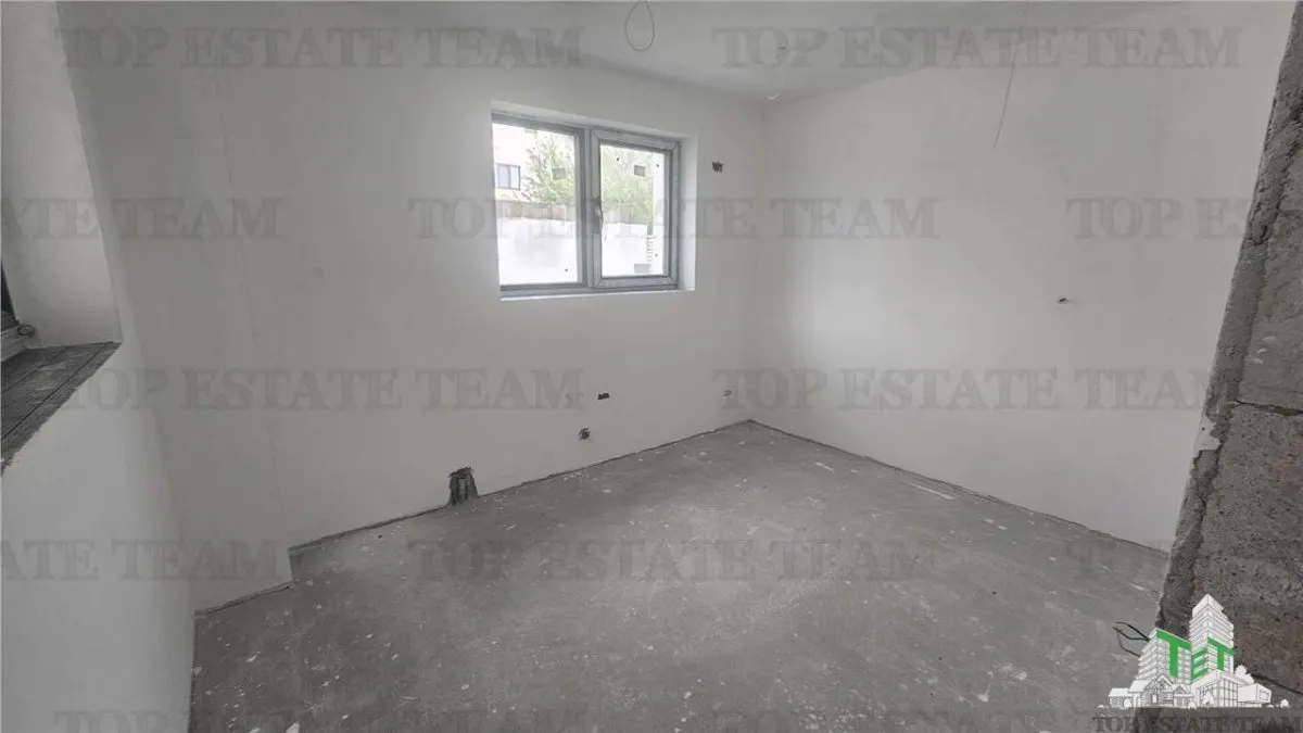 Villa Construcción Propia, Parcela 525m², Prelungirea Ghencea-Bragadiru - foto 15