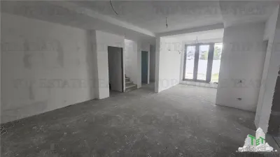 Villa Construcción Propia, Parcela 525m², Prelungirea Ghencea-Bragadiru - foto 17