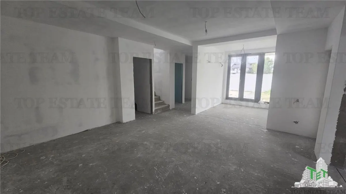 Villa Construcción Propia, Parcela 525m², Prelungirea Ghencea-Bragadiru - foto 17