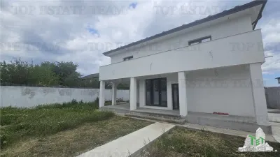 Villa Construcción Propia, Parcela 525m², Prelungirea Ghencea-Bragadiru - foto 3