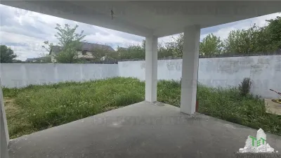 Villa Construcción Propia, Parcela 525m², Prelungirea Ghencea-Bragadiru - foto 5