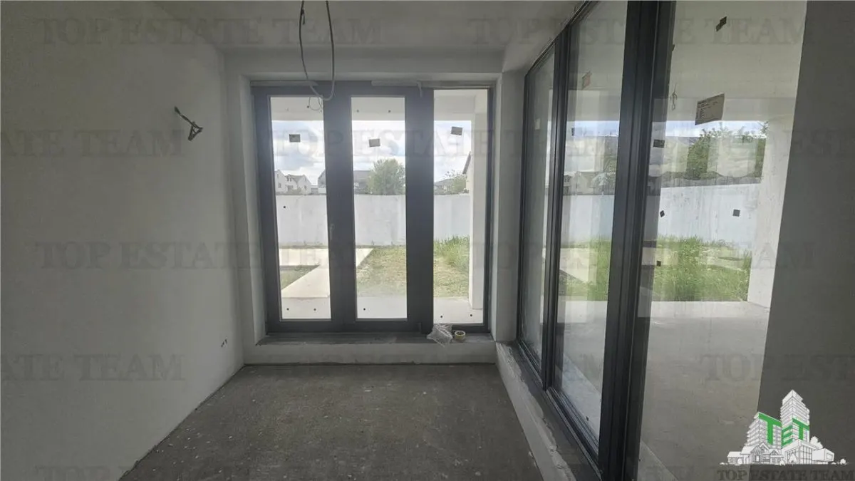 Villa Construcción Propia, Parcela 525m², Prelungirea Ghencea-Bragadiru - foto 6