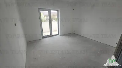 Villa Construcción Propia, Parcela 525m², Prelungirea Ghencea-Bragadiru - foto 8