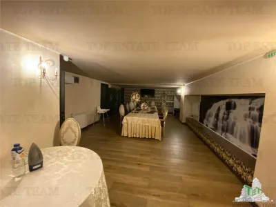Commercial Space Suitable for Restaurant – Berceni, Sector 4 - foto 11