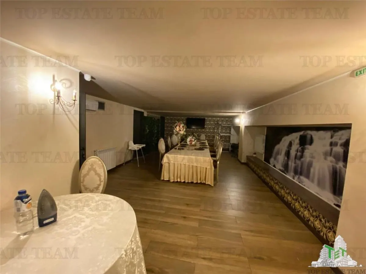 Commercial Space Suitable for Restaurant – Berceni, Sector 4 - foto 11