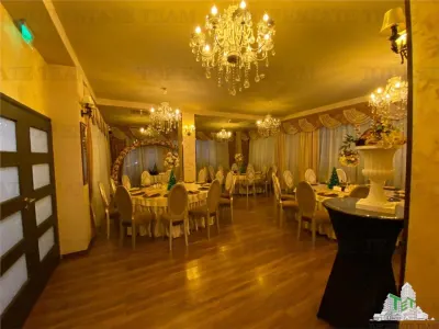 Commercial Space Suitable for Restaurant – Berceni, Sector 4 - foto 12