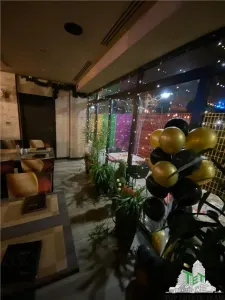 Commercial Space Suitable for Restaurant – Berceni, Sector 4 - foto 4