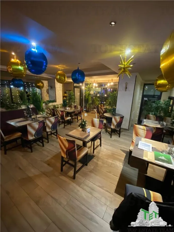 Commercial Space Suitable for Restaurant – Berceni, Sector 4 - foto 5