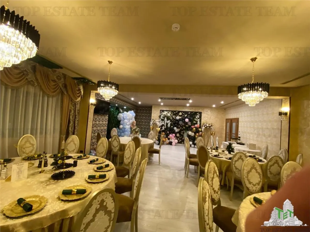 Commercial Space Suitable for Restaurant – Berceni, Sector 4 - foto 7