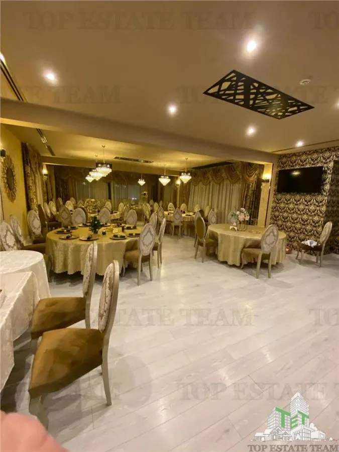 Commercial Space Suitable for Restaurant – Berceni, Sector 4 - foto 9