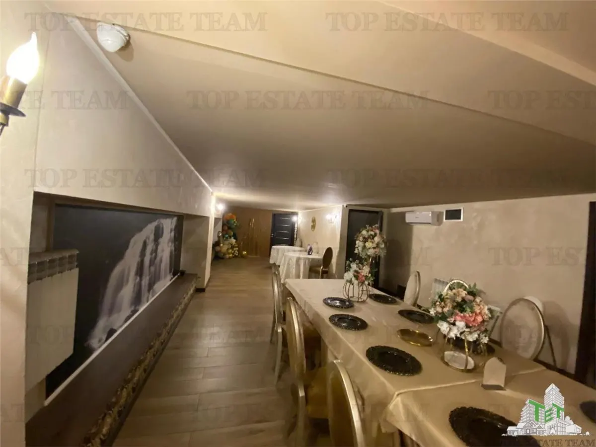 Commercial Space Suitable for Restaurant – Berceni, Sector 4 - foto 10