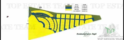 Opportunité Rare: 12.5 HA de Terrain Aménagé avec Projet Approuvé, Calarasi-Ceaucu - foto 5