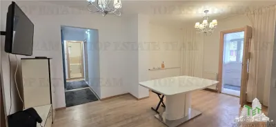 Appartement de Trois Chambres à Vendre, Crangasi - Ceahlau - foto 2