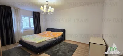 Appartement de Trois Chambres à Vendre, Crangasi - Ceahlau - foto 3