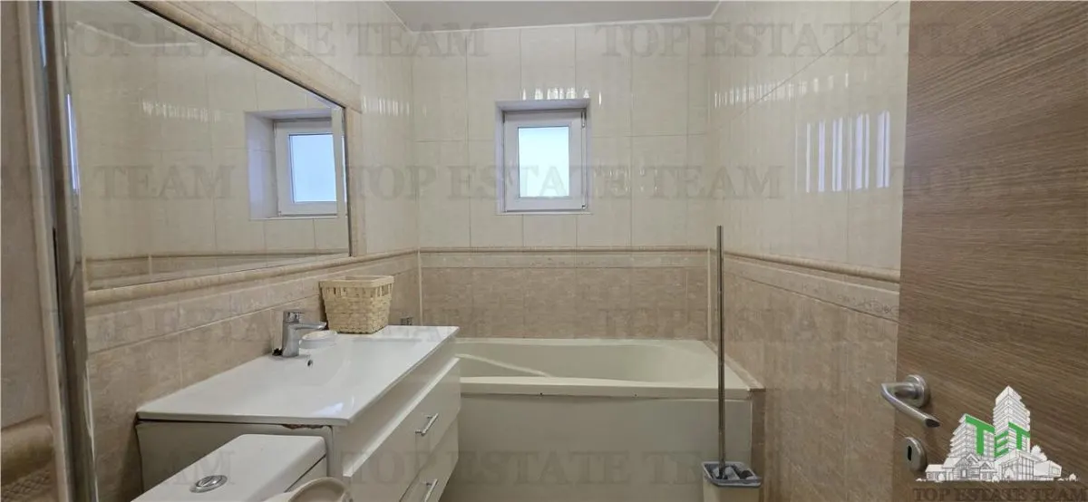 Appartement de Trois Chambres à Vendre, Crangasi - Ceahlau - foto 6