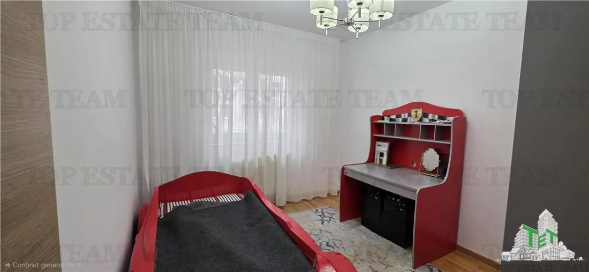 Apartamento de 4 Dormitorios en Venta, Crângași - Ceahlău - foto 4