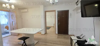 Apartamento de 4 Dormitorios en Venta, Crângași - Ceahlău - foto 7