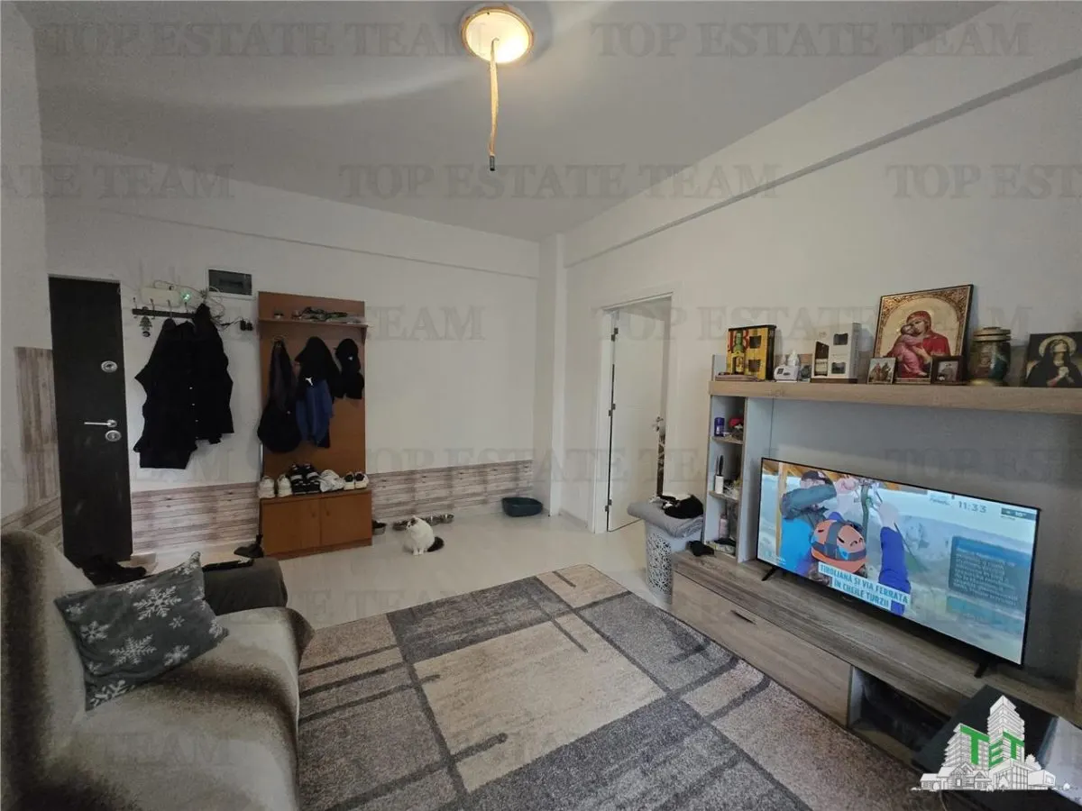 Apartamento 2 Dormitorios, Completamente Amueblado, Militari Rezidence - foto 1