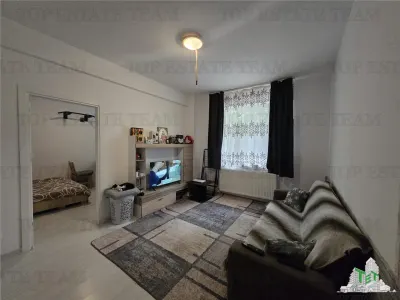 Apartamento 2 Dormitorios, Completamente Amueblado, Militari Rezidence - foto 2